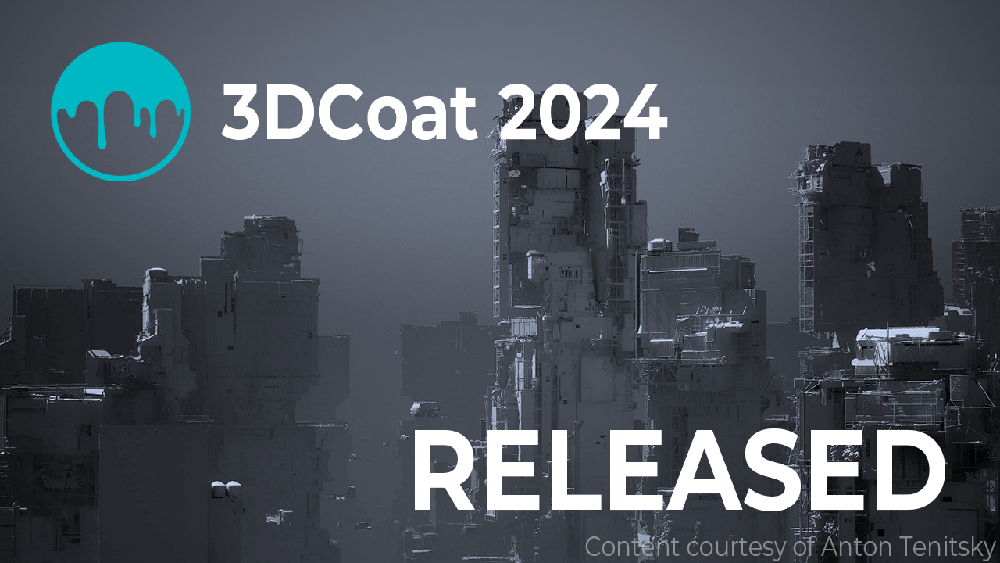 3DCoat(ֵ)