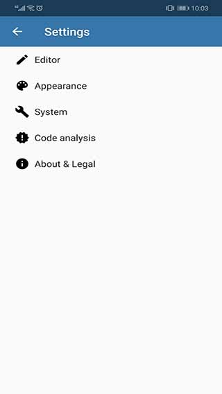 Pydroid3ٷ°ͼ3
