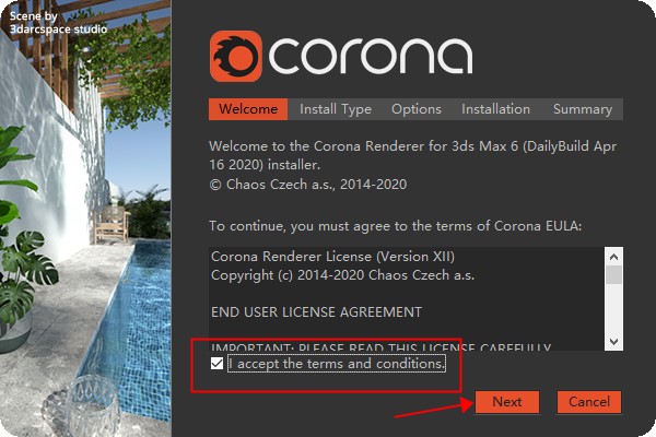 CoronaȾ