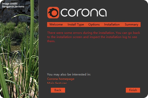 CoronaȾ