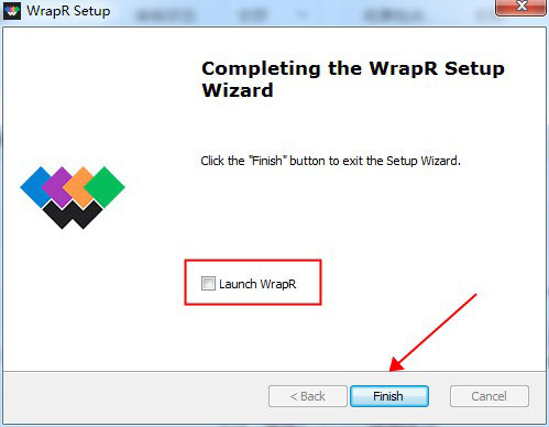 WrapRٷ