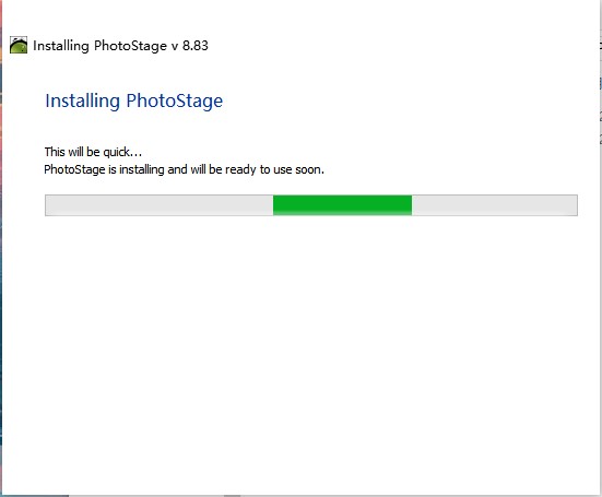 Photostage