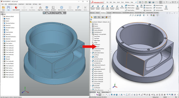SOLIDWORKSԽӽ
