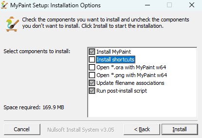 Mypaintİ