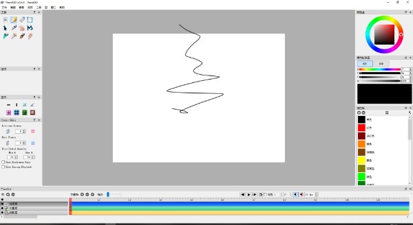 Pencil2Dչʾ
