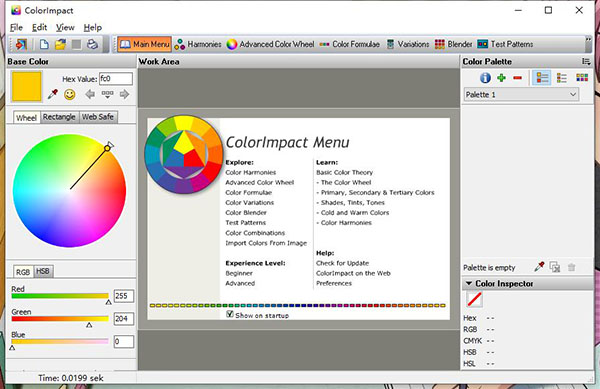 ColorImpact