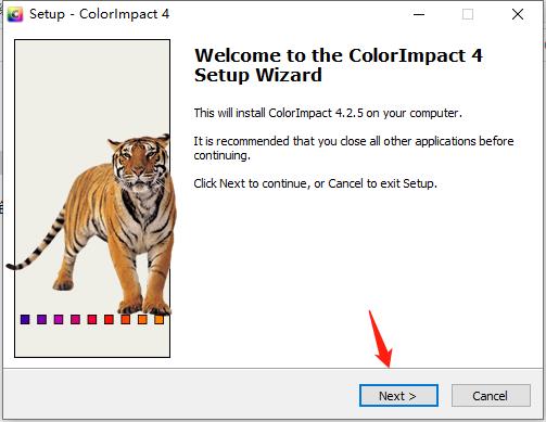 ColorImpact