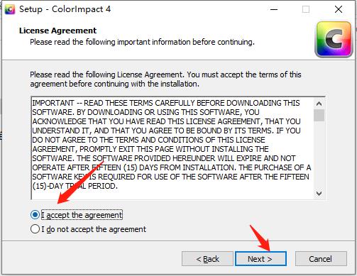 ColorImpact