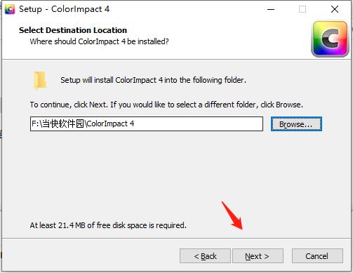 ColorImpact