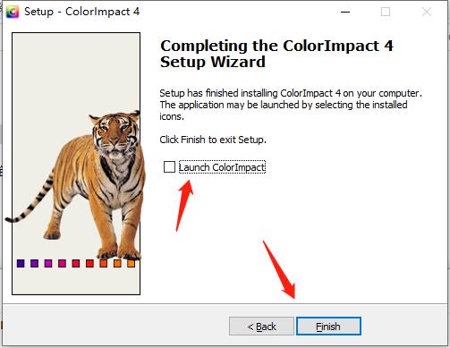 ColorImpact