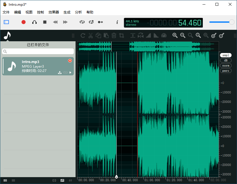 ocenaudioİ