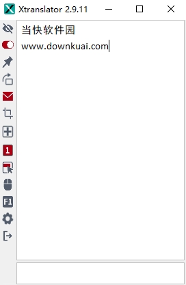 XTranslator