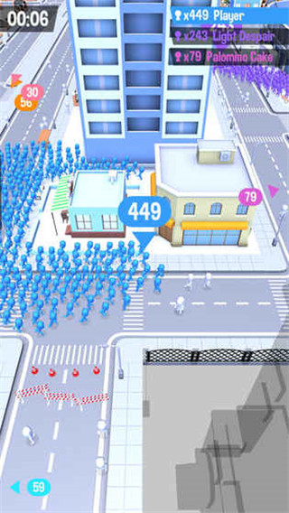 crowd city(ӵ)ͼ1