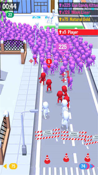 crowd city(ӵ)ͼ2