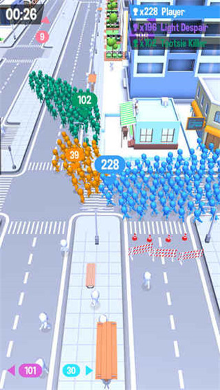 crowd city(ӵ)ͼ4