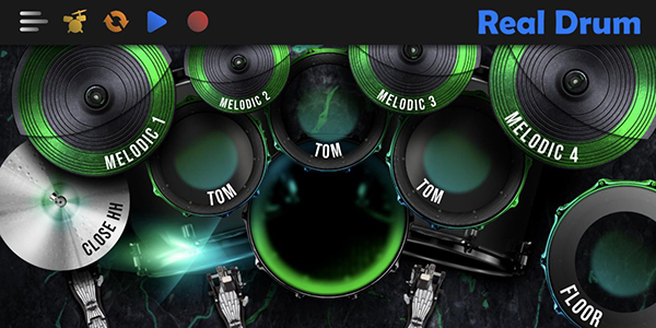 RealDrum׿İͼ5