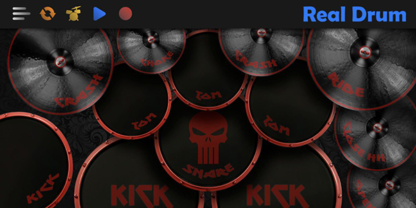 RealDrum׿İͼ6