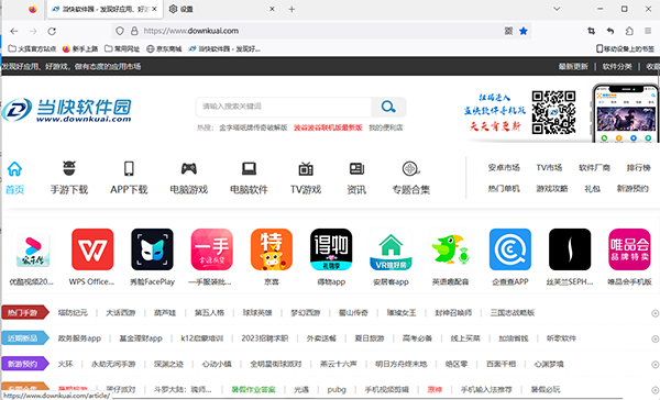 Firefoxչʾ