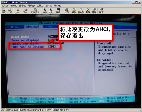 ahci