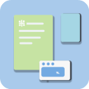 ״app