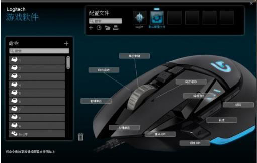 ޼G502