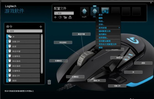 ޼G502