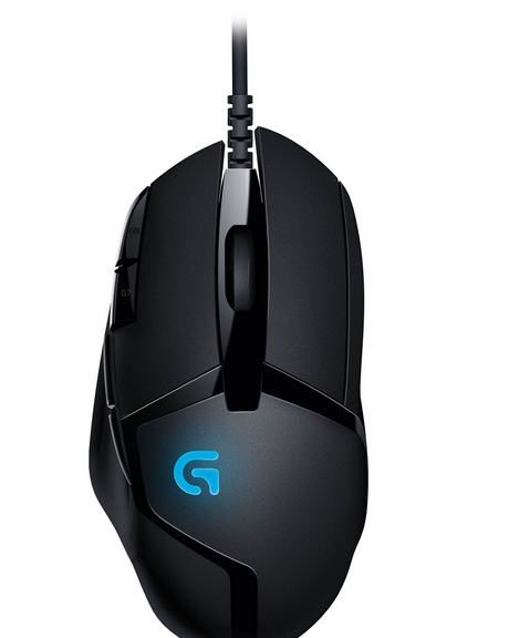޼G502