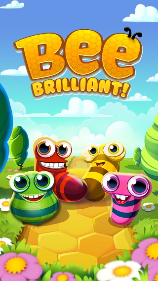 Bee Brilliantͼ4