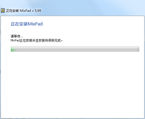 mixpad