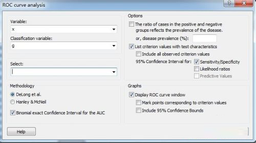 MedCalc(ҽѧͳƷ)