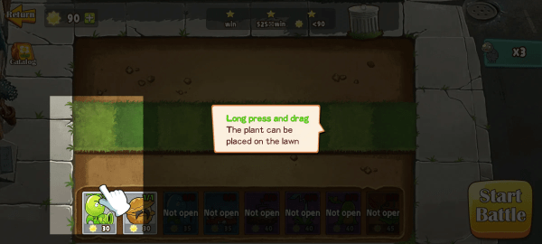 ֲս(Plants Shooter)