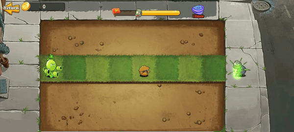 ֲս(Plants Shooter)