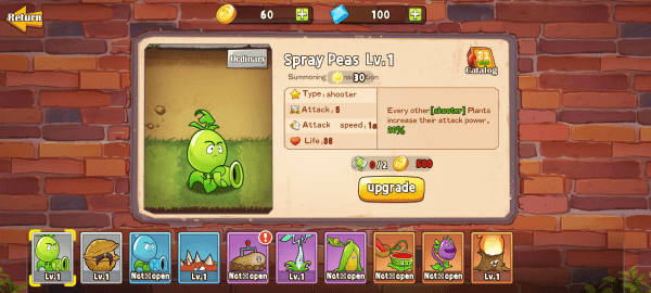 ֲս(Plants Shooter)