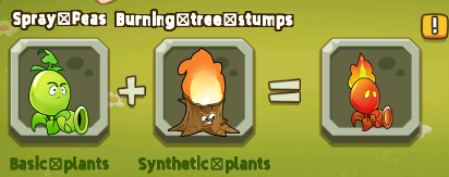 ֲս(Plants Shooter)