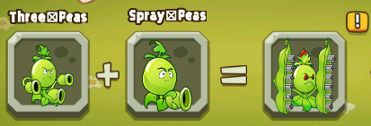 ֲս(Plants Shooter)