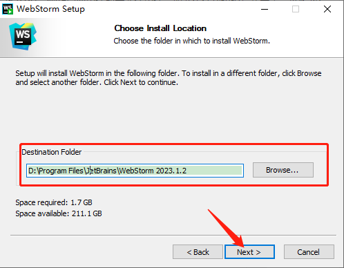 WebStorm2024ٷ