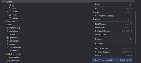 WebStorm2024ٷ