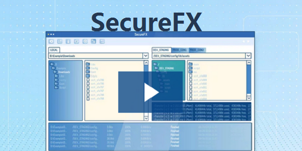 SecureFX(ļ)