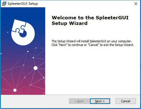SpleeterGui(AI)