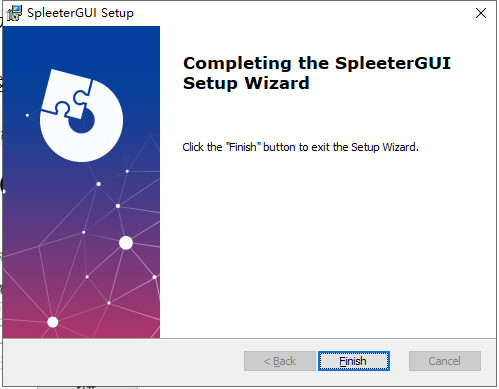SpleeterGui(AI)