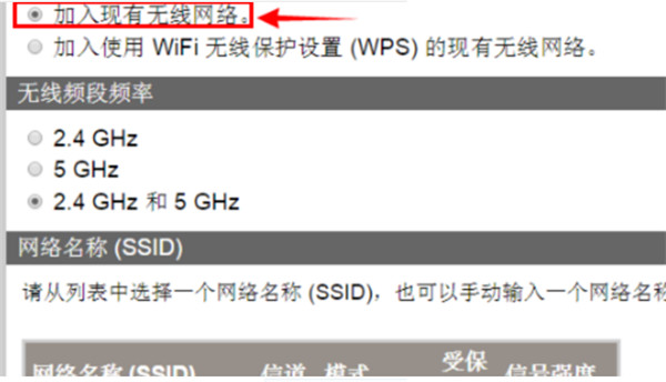 WIFIѡ