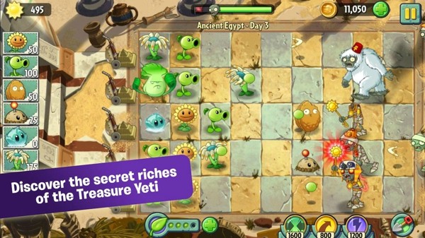 plantsvszombies2ʰͼ1