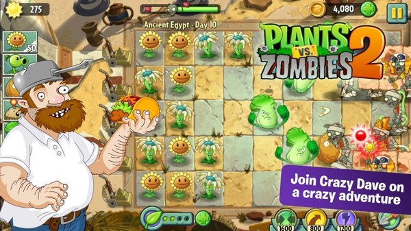plantsvszombies2ʰͼ2