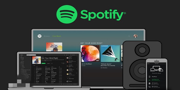 Spotifyͻ˽
