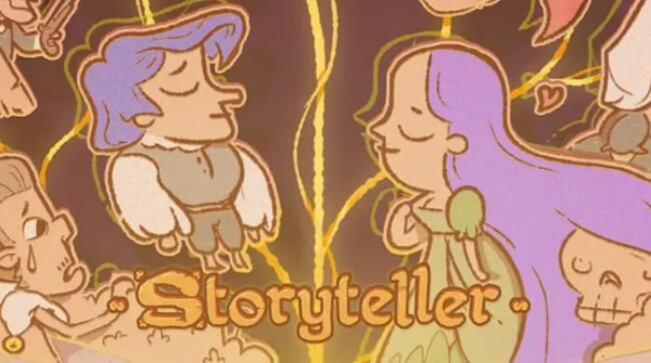 Storytellerİͼ2