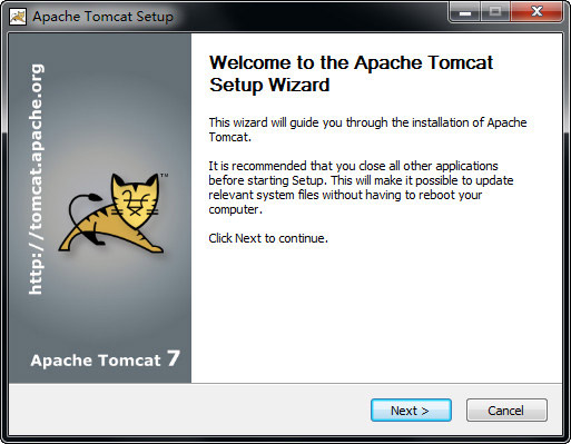 Apache Tomcat10.0.5 32/64λ