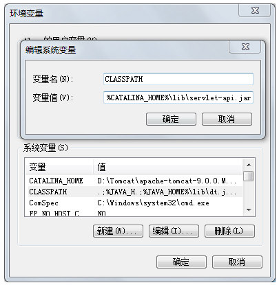 CLASSPath