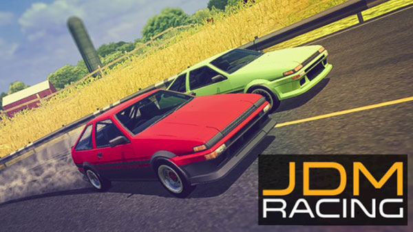 JDM Racingƽͼ1