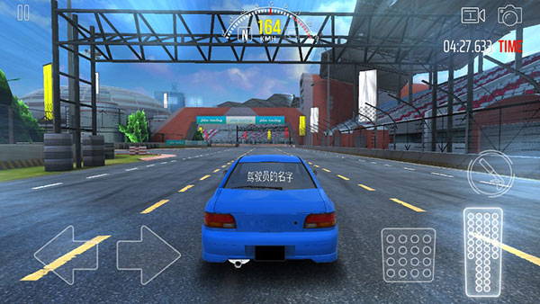 JDM Racingƽͼ4