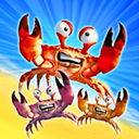 з֮(King of Crabs Invasion)